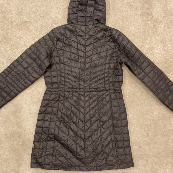 North Face Winter Coat - Picture 3 of 12